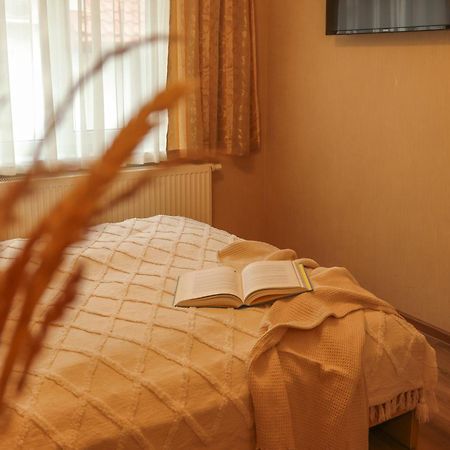 Nida Inn Self Check-In Zewnętrze zdjęcie