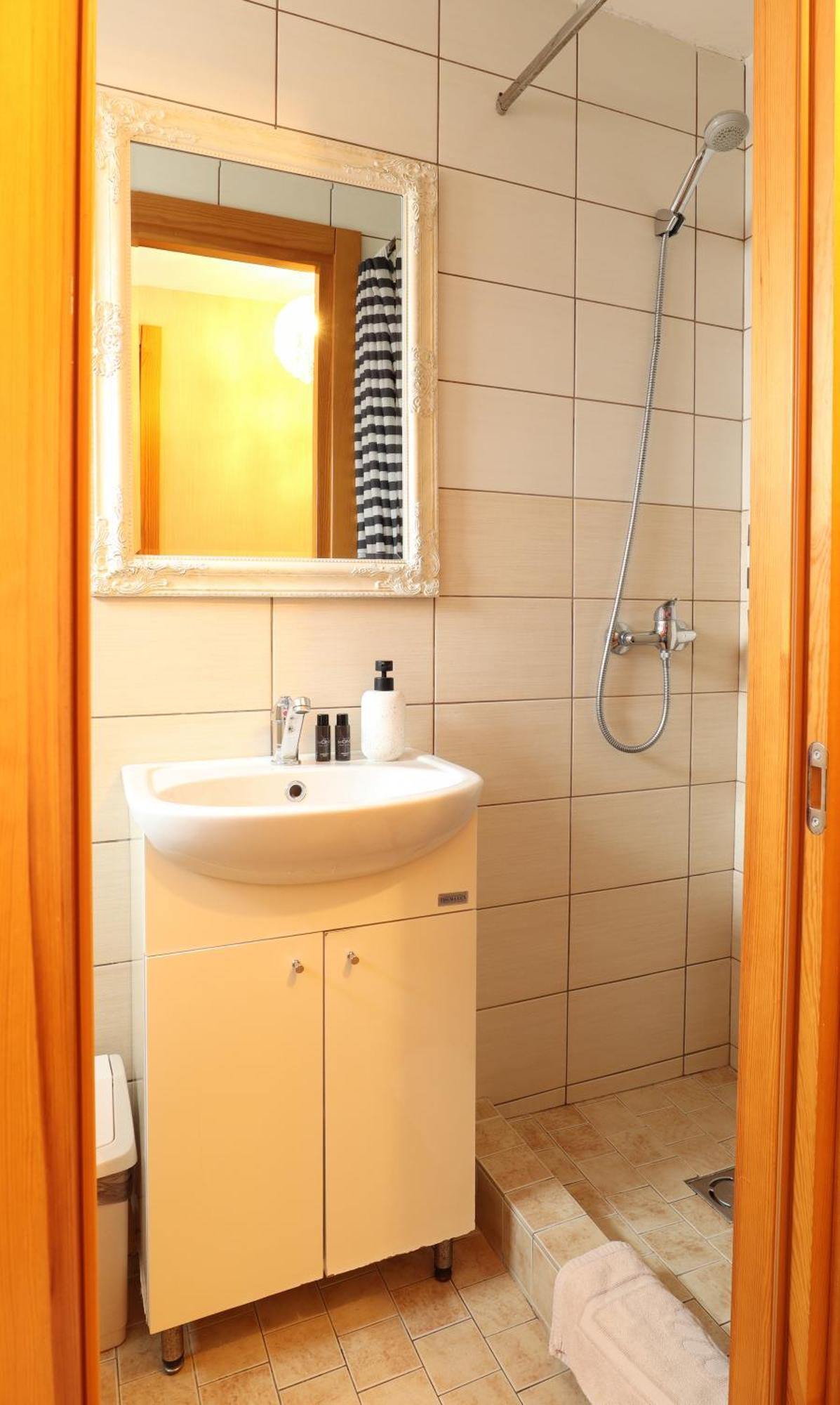 Nida Inn Self Check-In Zewnętrze zdjęcie